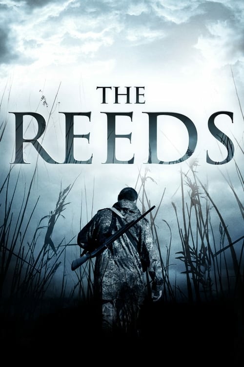 The Reeds - Movie Poster The Reeds - Movie Poster