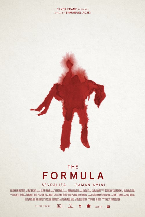 The Formula - Movie Poster The Formula - Movie Poster