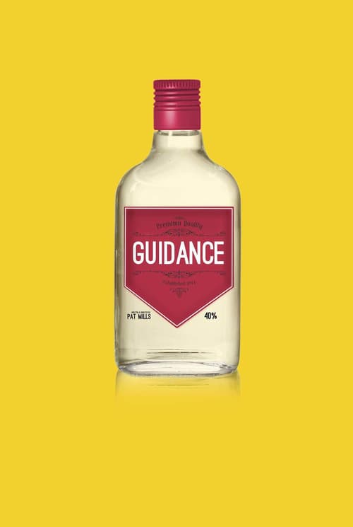 Guidance - Movie Poster Guidance - Movie Poster