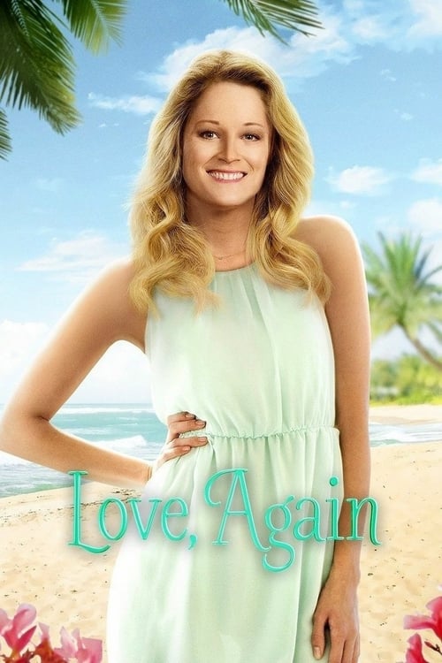 Love, Again - Movie Poster Love, Again - Movie Poster