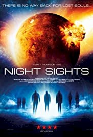 Night Sights - Movie Poster