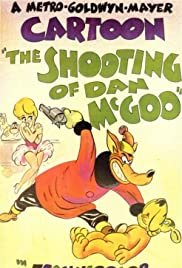 The Shooting of Dan McGoo - Movie Poster The Shooting of Dan McGoo - Movie Poster