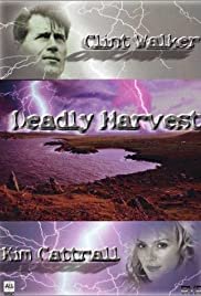 Deadly Harvest - Movie Poster