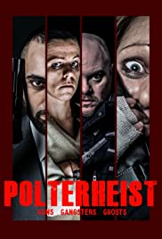 Polterheist - Movie Poster