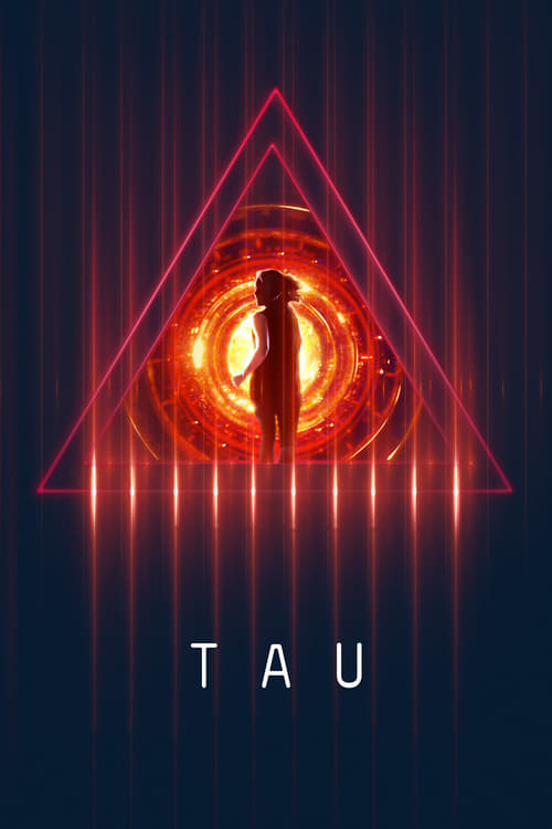 Tau - Movie Poster Tau - Movie Poster