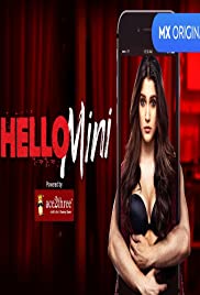 Hello Mini - Movie Poster Hello Mini - Movie Poster