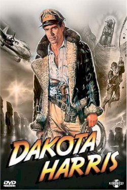 Sky Pirates - Movie Poster Sky Pirates - Movie Poster