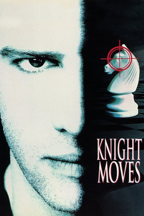 Knight Moves - Movie Poster