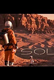 Sol 87 - Movie Poster Sol 87 - Movie Poster