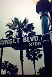Boulevard Misfits - Movie Poster Boulevard Misfits - Movie Poster