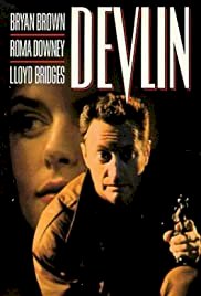 Devlin - Movie Poster Devlin - Movie Poster