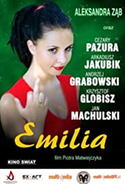 Emilia - Movie Poster