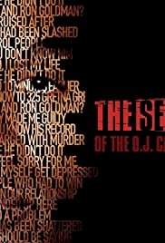 The Secret Tapes of the O.J. Case: The Untold Story - Movie Poster The Secret Tapes of the O.J. Case: The Untold Story - Movie Poster