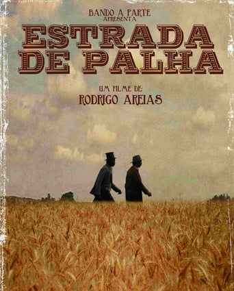 Hay Road - Movie Poster Hay Road - Movie Poster