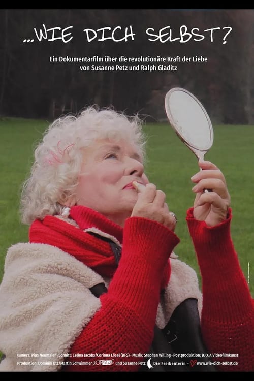 Wie Dich selbst? - Movie Poster