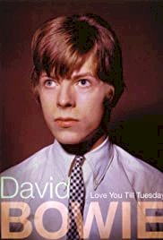 Love You Till Tuesday - Movie Poster Love You Till Tuesday - Movie Poster