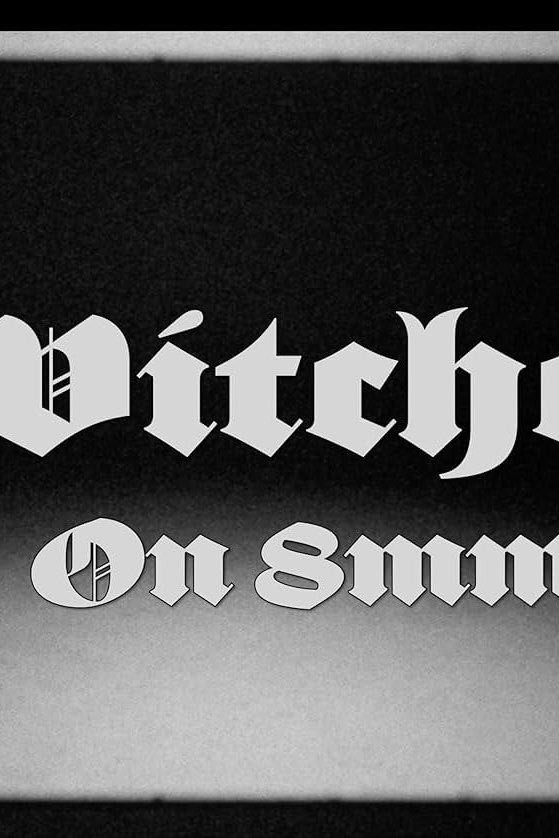 Witches on 8mm - Movie Poster Witches on 8mm - Movie Poster