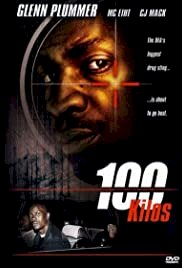 100 Kilos - Movie Poster 100 Kilos - Movie Poster