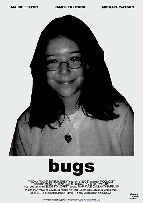 Bugs - Movie Poster Bugs - Movie Poster