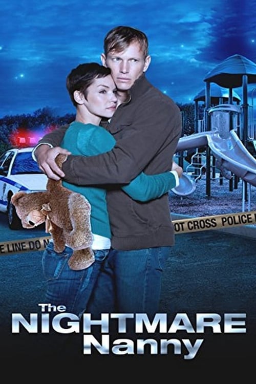 The Nightmare Nanny - Movie Poster