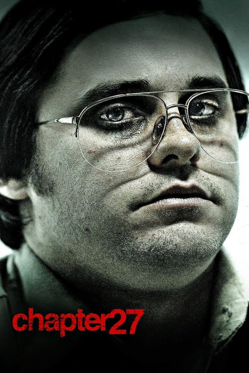 Chapter 27 - Movie Poster Chapter 27 - Movie Poster