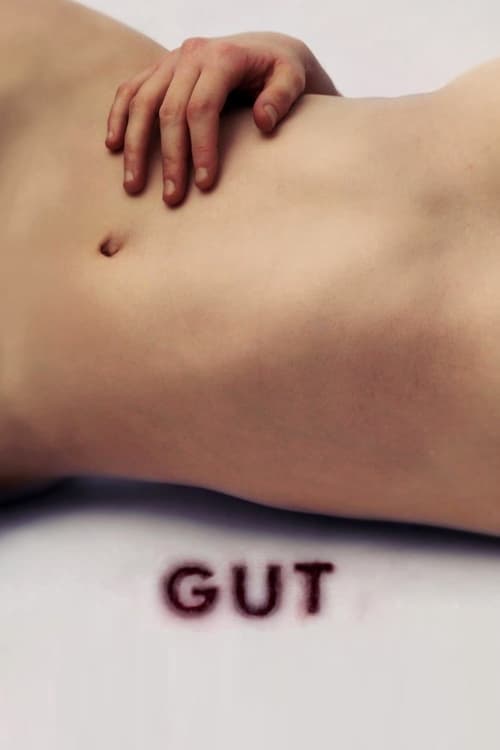 Gut - Movie Poster Gut - Movie Poster