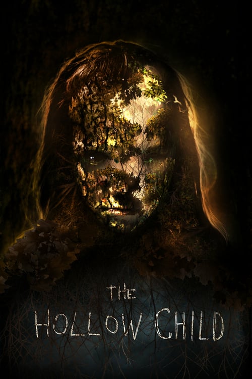 The Hollow Child - Movie Poster The Hollow Child - Movie Poster