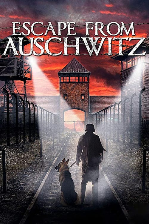 The Escape from Auschwitz - Movie Poster The Escape from Auschwitz - Movie Poster