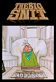 The Big Snit - Movie Poster The Big Snit - Movie Poster