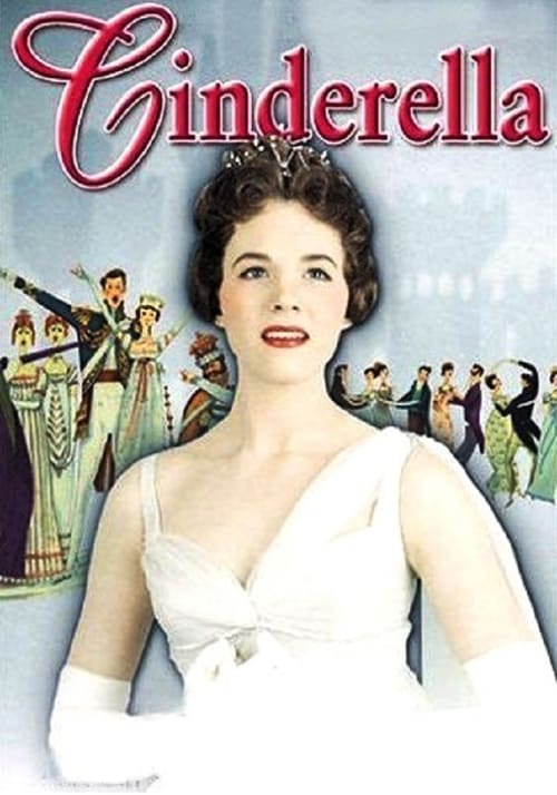 Cinderella - Movie Poster Cinderella - Movie Poster