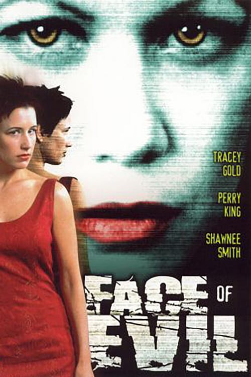 Face of Evil - Movie Poster Face of Evil - Movie Poster
