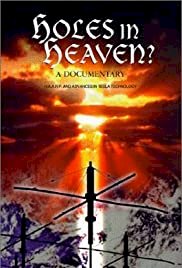 Holes in Heaven - Movie Poster Holes in Heaven - Movie Poster