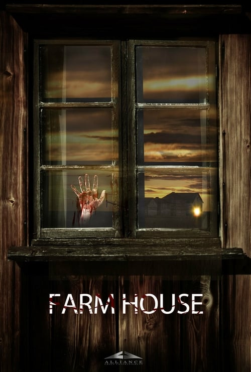 Farm House - Movie Poster Farm House - Movie Poster