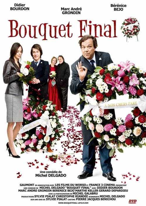 Bouquet final - Movie Poster