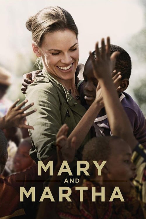 Mary and Martha - Movie Poster