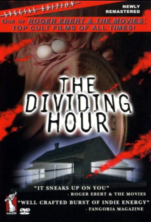 The Dividing Hour - Movie Poster The Dividing Hour - Movie Poster