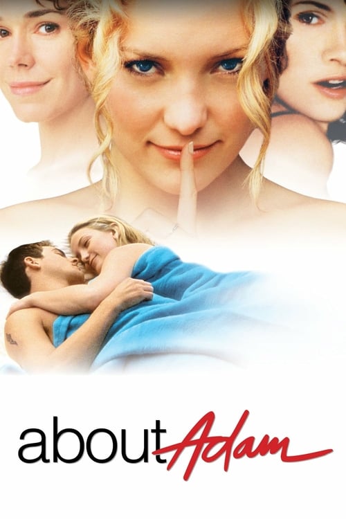 About Adam - Movie Poster About Adam - Movie Poster