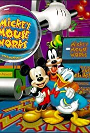 Mickey Mouse Works - Movie Poster