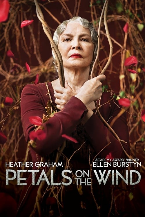 Petals on the Wind - Movie Poster Petals on the Wind - Movie Poster