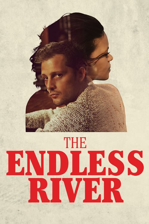 The Endless River - Movie Poster The Endless River - Movie Poster