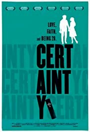 Certainty - Movie Poster