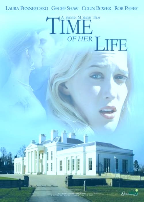 Time of Her Life - Movie Poster Time of Her Life - Movie Poster