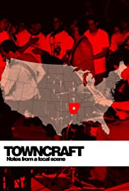 Towncraft - Movie Poster