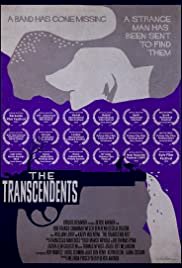 The Transcendents - Movie Poster The Transcendents - Movie Poster