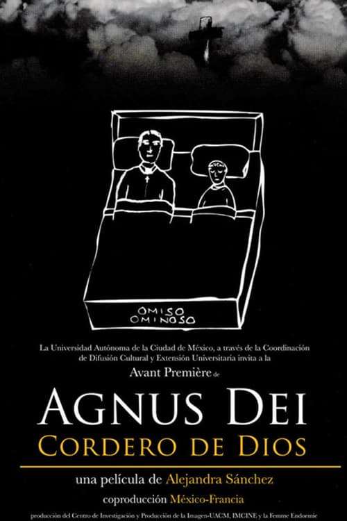 Agnus Dei: The Lamb of God - Movie Poster