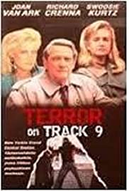 Terror on Track 9 - Movie Poster