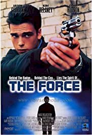The Force - Movie Poster The Force - Movie Poster