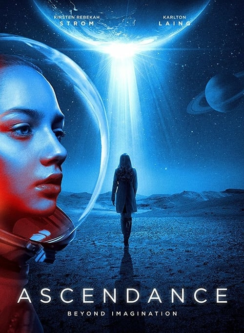 The Last Starship - Movie Poster The Last Starship - Movie Poster