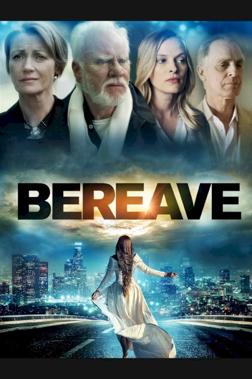Bereave - Movie Poster