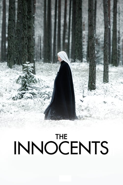 The Innocents - Movie Poster The Innocents - Movie Poster